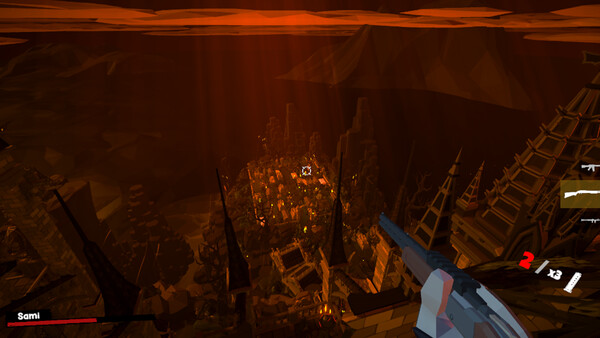 Screenshot media