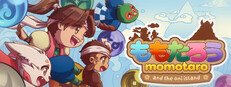 Momotaro and the Oni Island