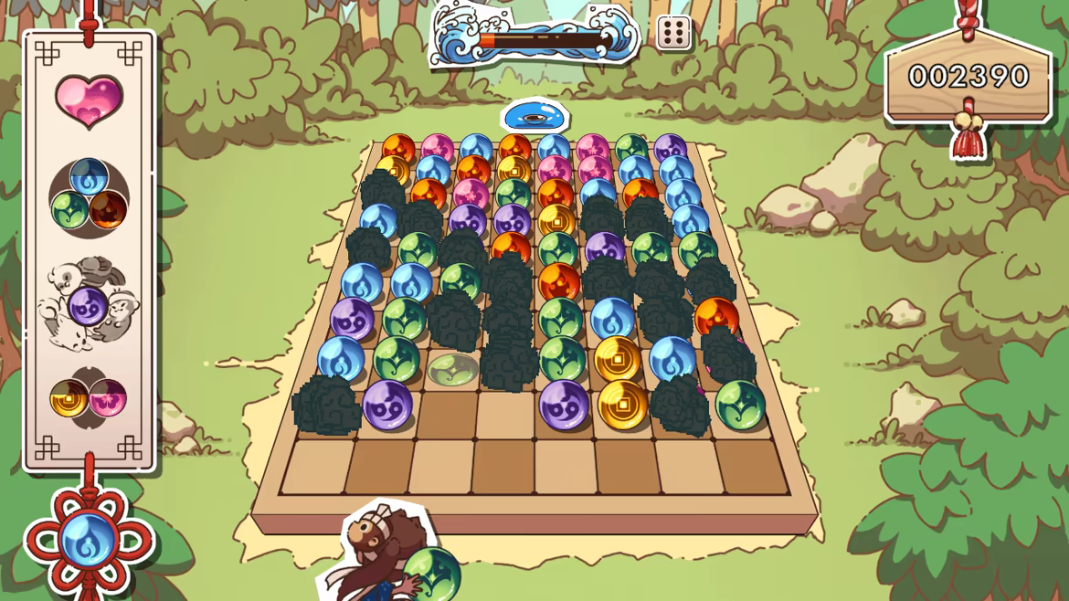 Momotaro and the Oni Island video 5