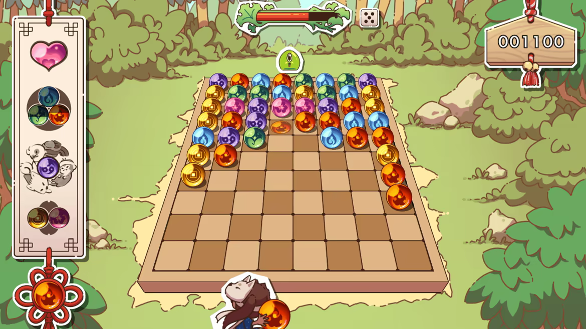 Momotaro and the Oni Island video 4
