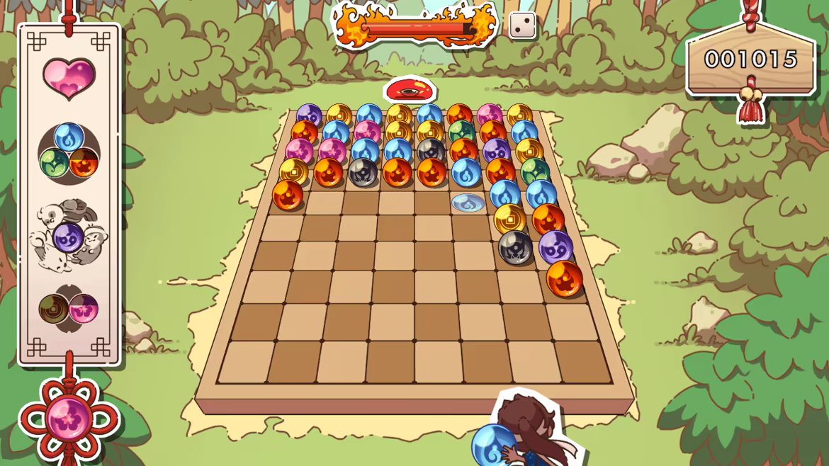 Momotaro and the Oni Island video 6