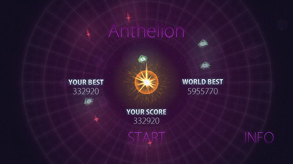 Anthelion