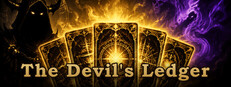The Devil's Ledger