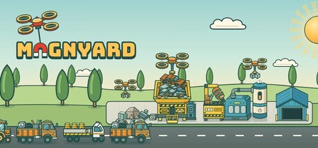 Magnyard