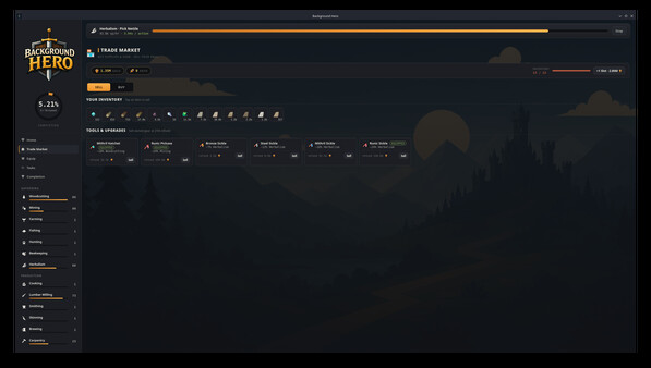 Screenshot media