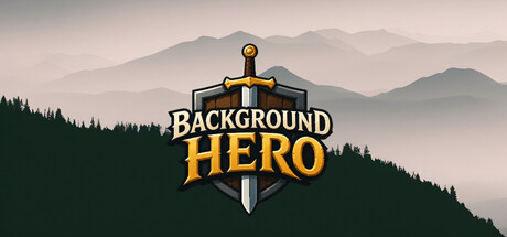 Background Hero