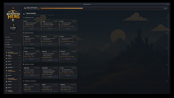 Screenshot media
