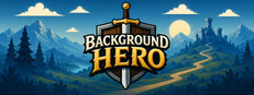 Background Hero