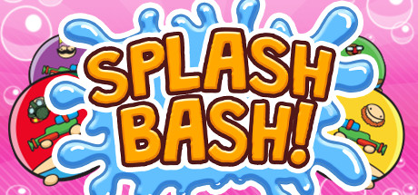 Splash Bash banner image