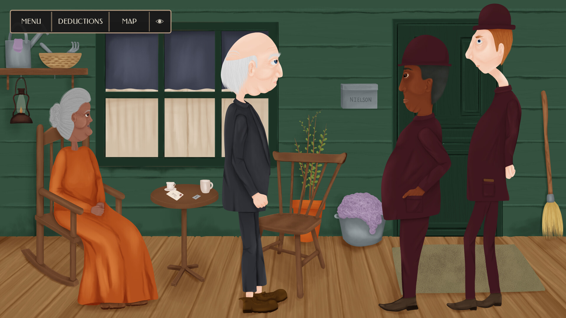 The Millhaven Murders screenshot 12