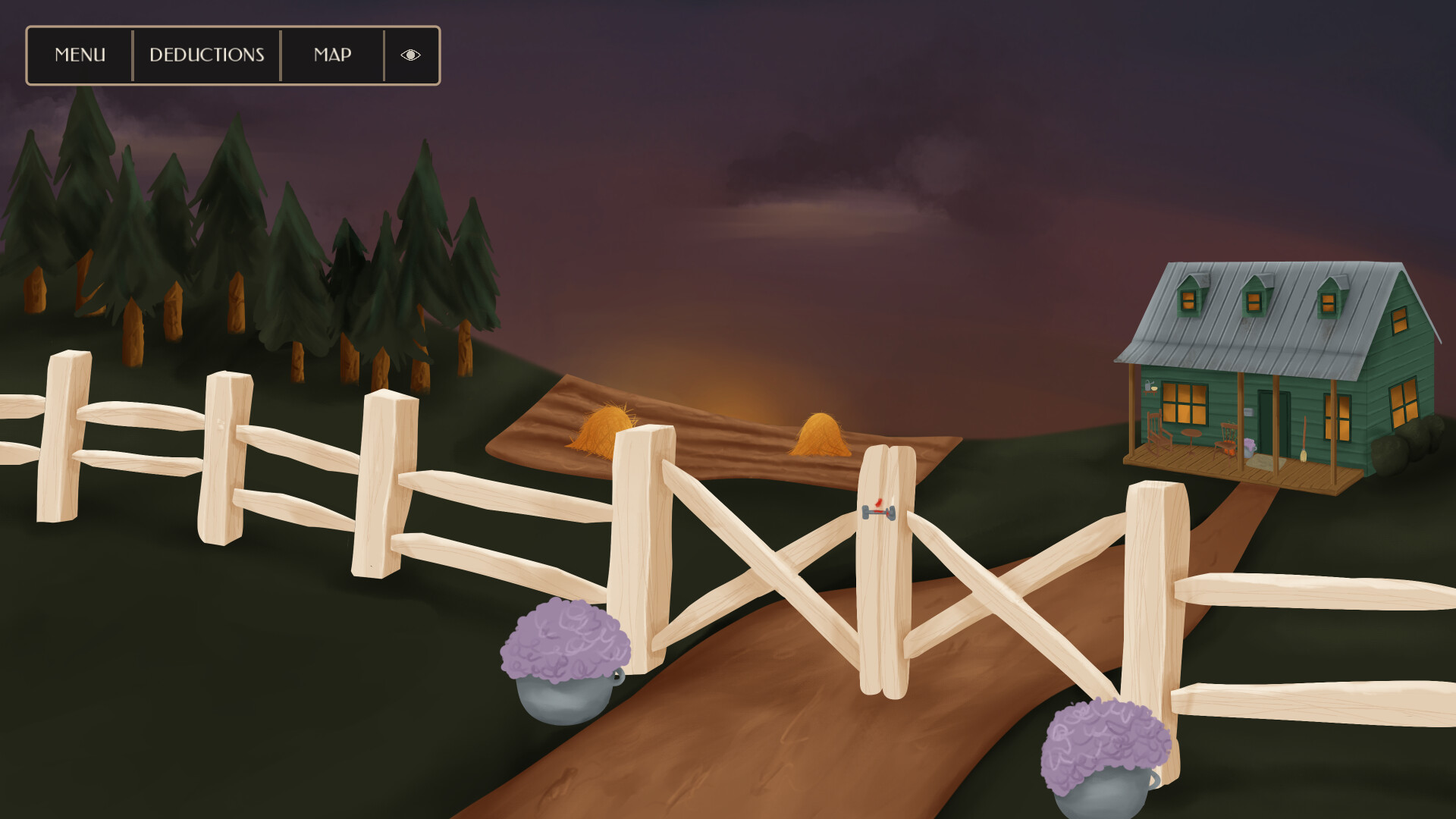 The Millhaven Murders screenshot 10