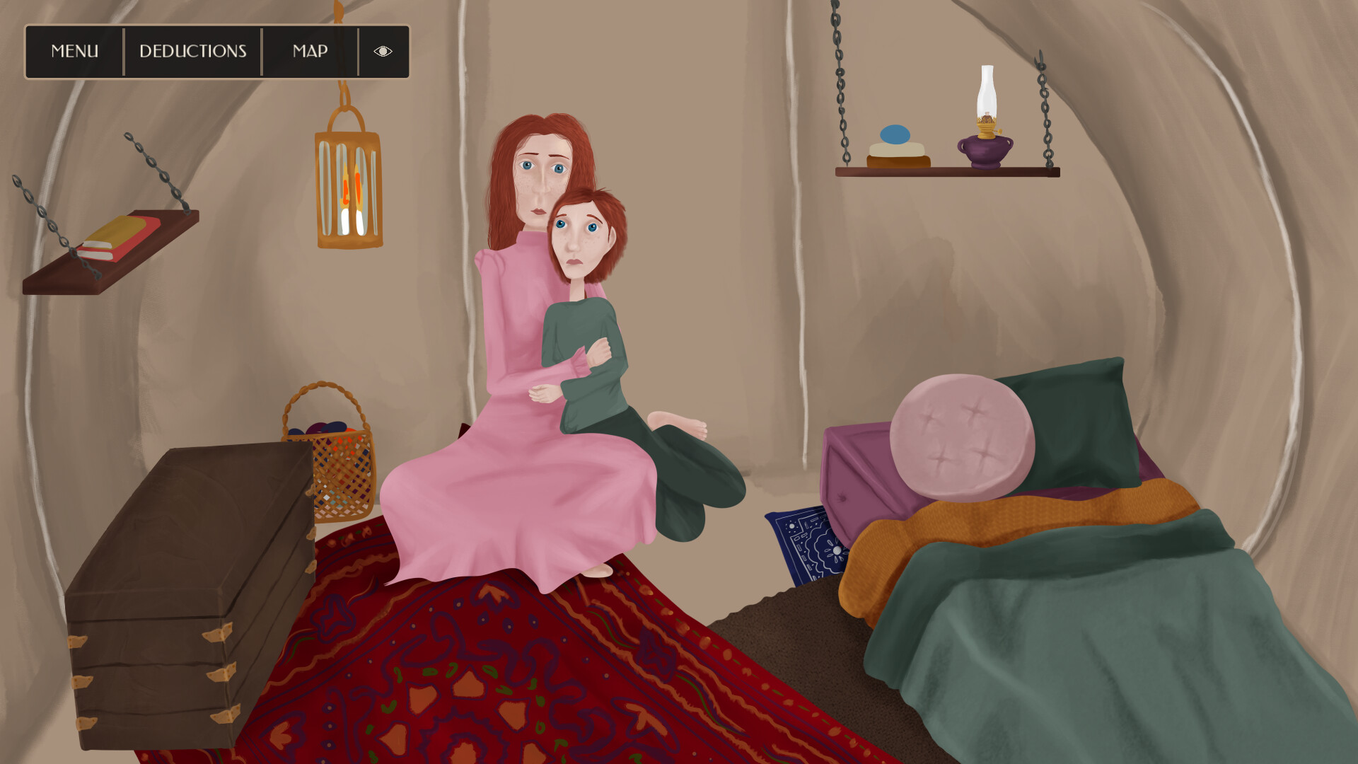 The Millhaven Murders screenshot 13