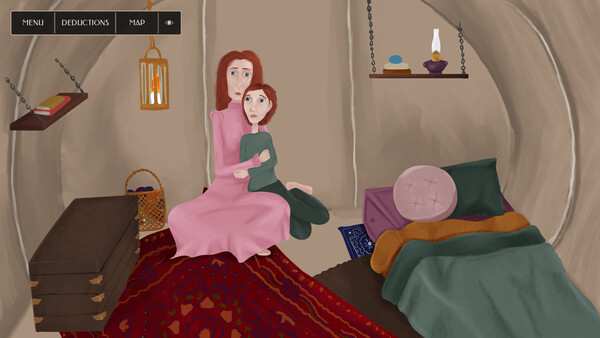 The Millhaven Murders screenshot 13