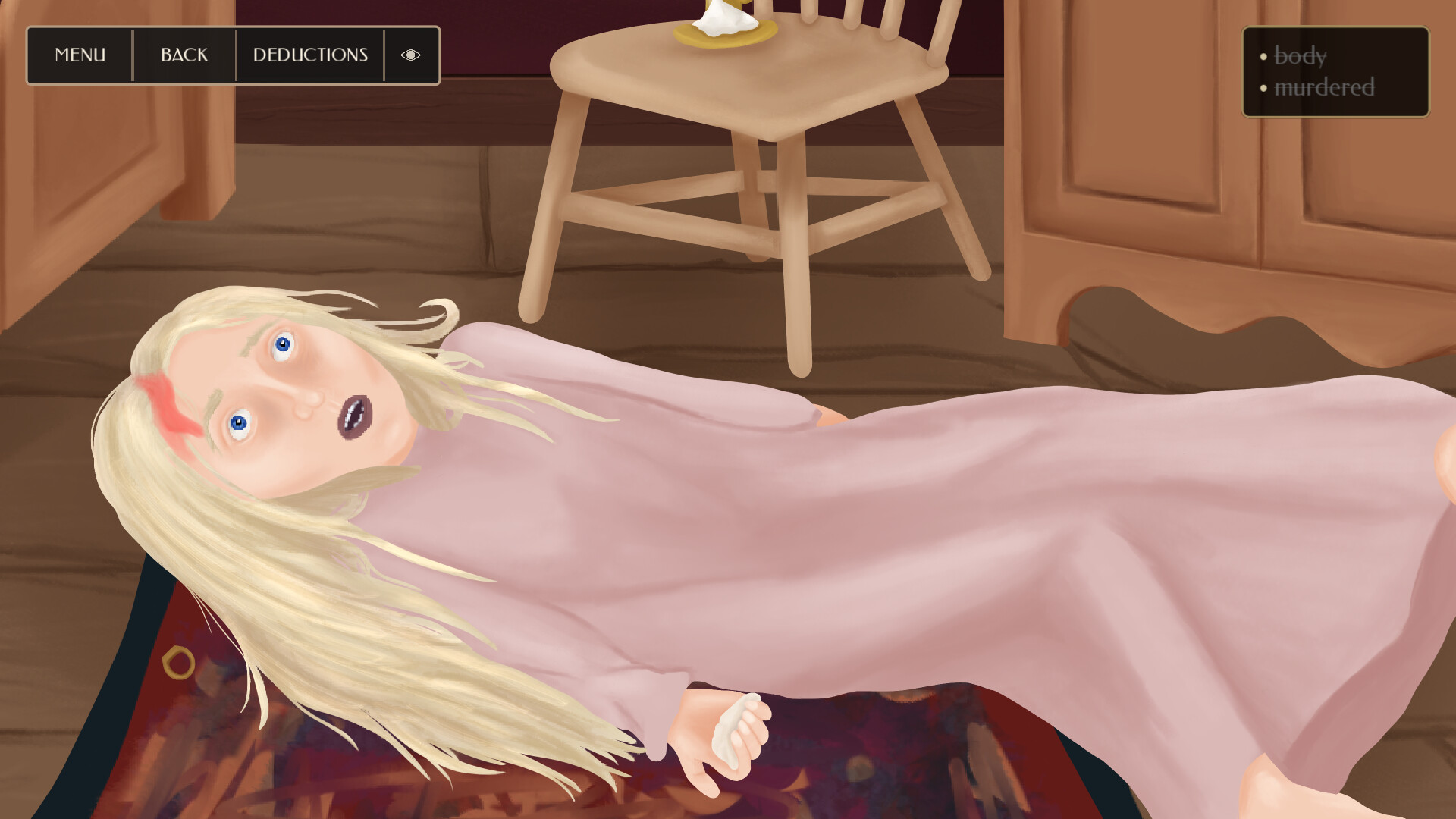The Millhaven Murders screenshot 7