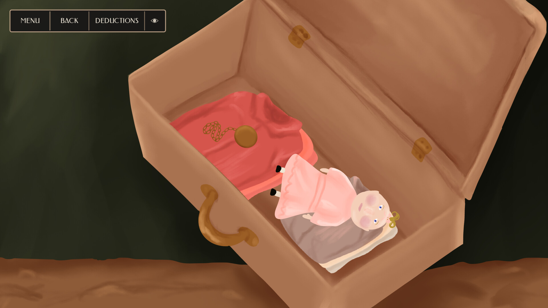 The Millhaven Murders screenshot 6