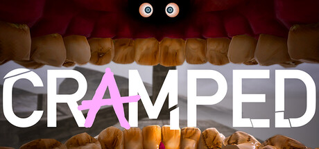 Cramped header art