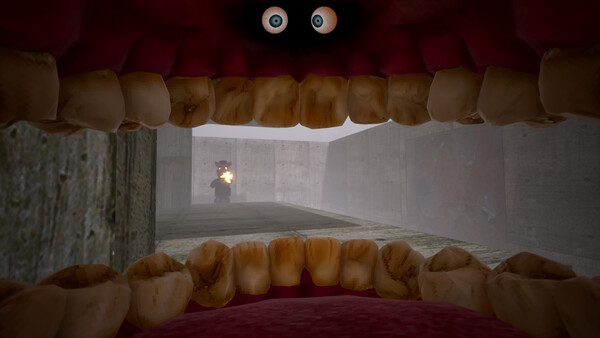 Cramped Screenshot