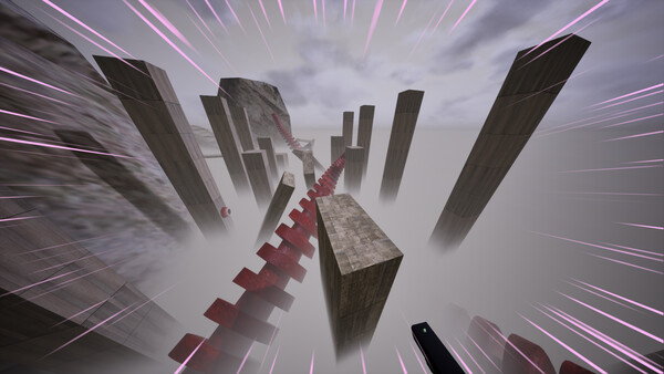 Cramped Screenshot