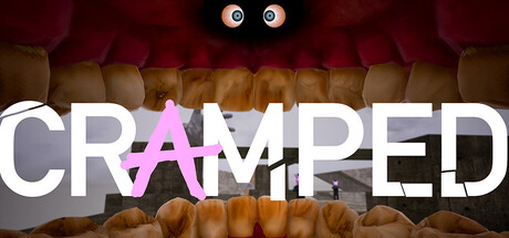 Cramped