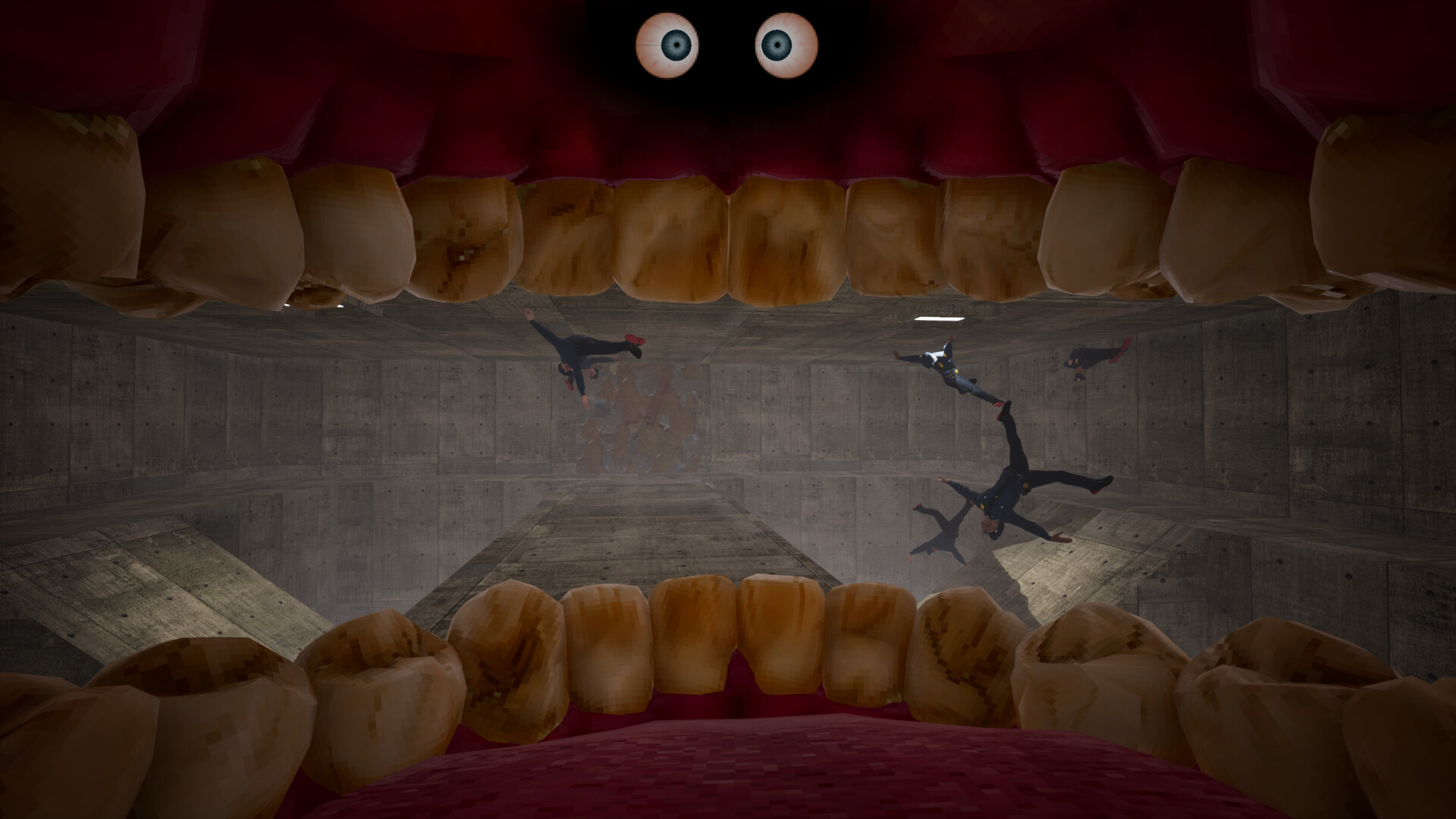 Cramped screenshot 14
