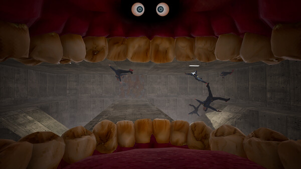 Cramped Screenshot
