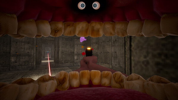 Cramped Screenshot