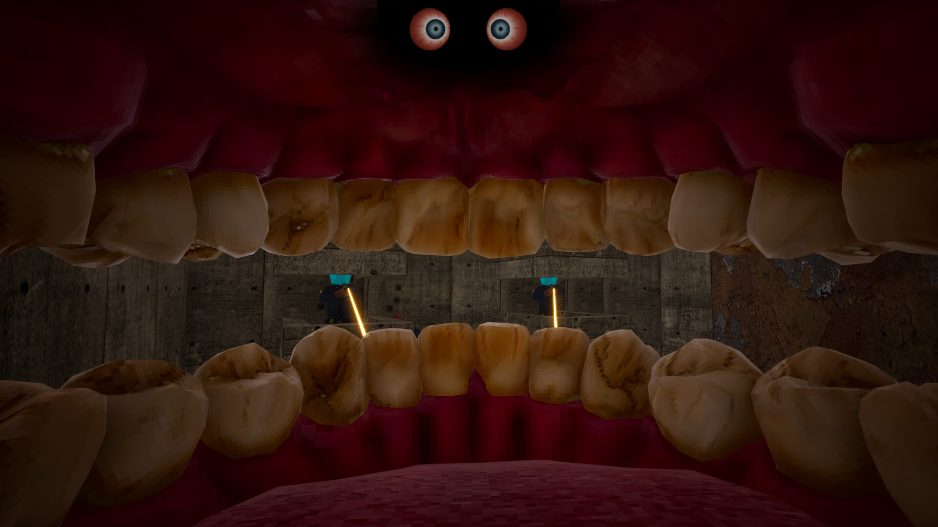 Cramped screenshot 13
