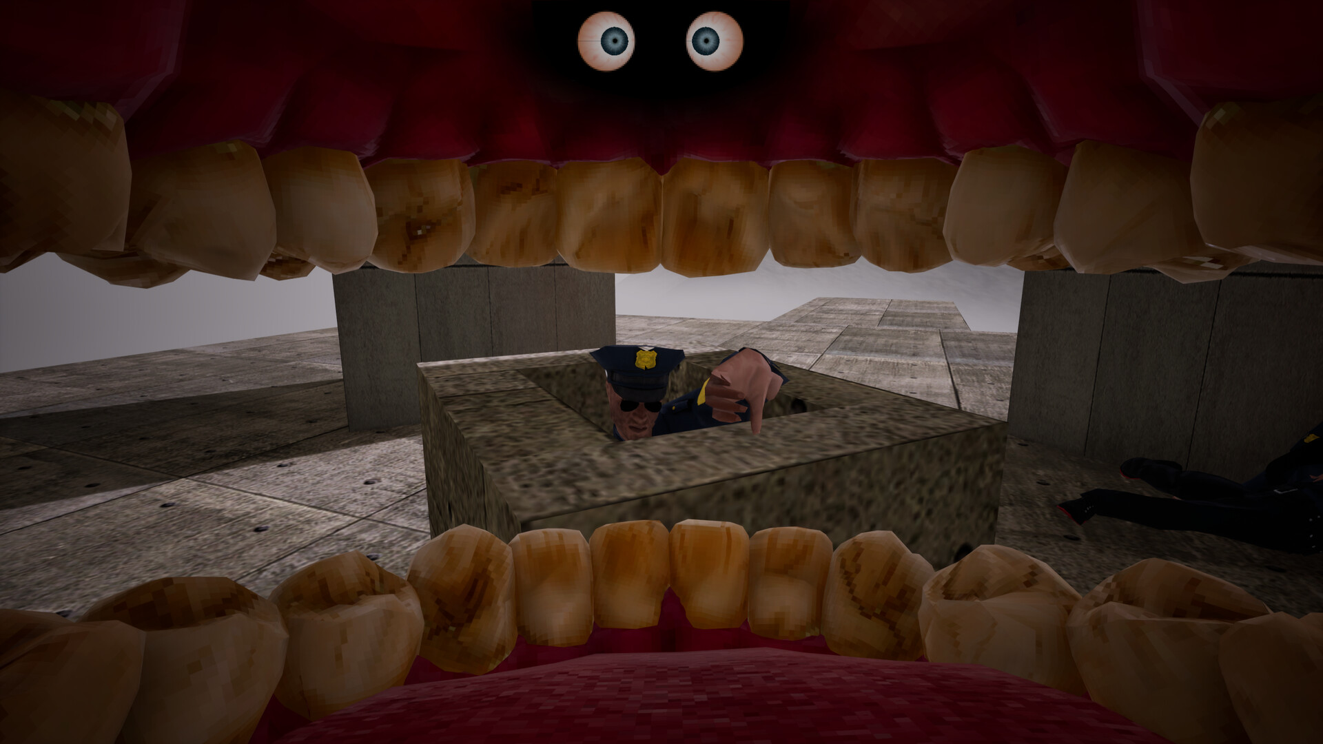 Cramped screenshot 15