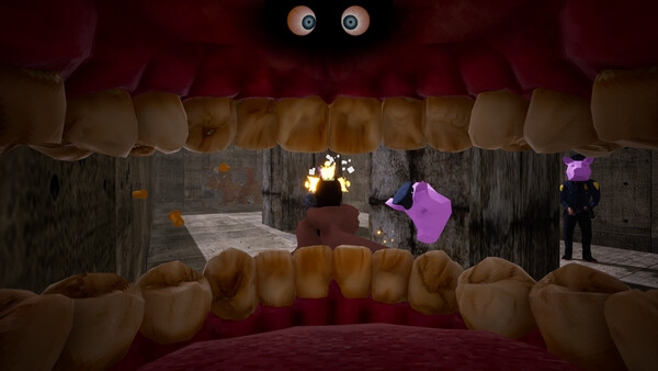Cramped screenshot 5