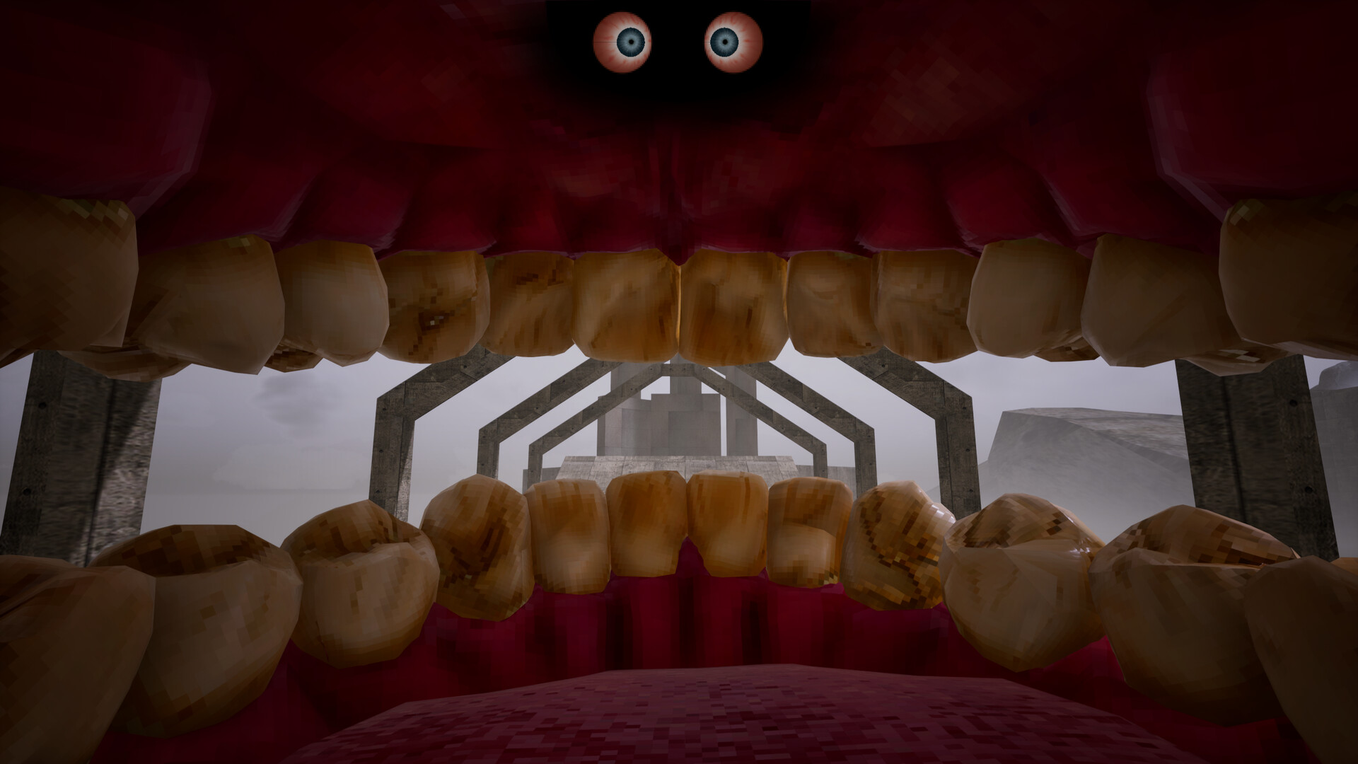 Cramped screenshot #10