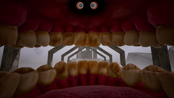 Cramped Screenshot