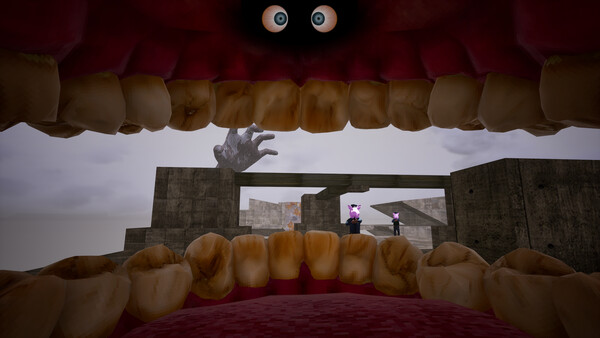 Cramped screenshot 3