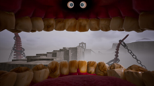 Cramped Screenshot