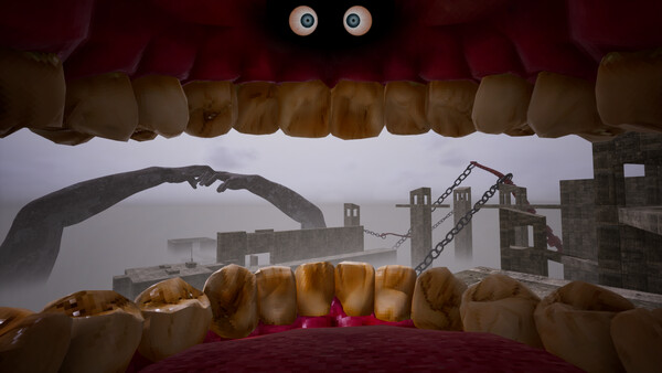 Cramped Screenshot