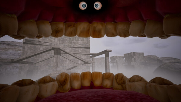 Cramped Screenshot