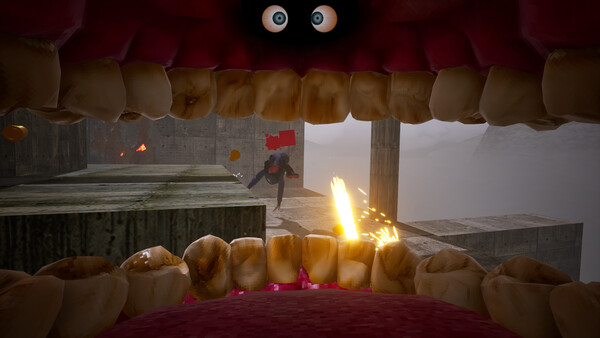 Cramped screenshot 2