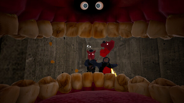 Cramped Screenshot