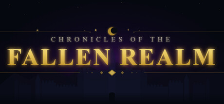 Chronicles of the Fallen Realm header