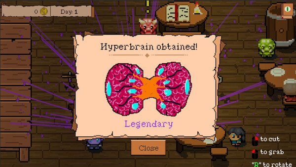 Fantasy Meat screenshot 8