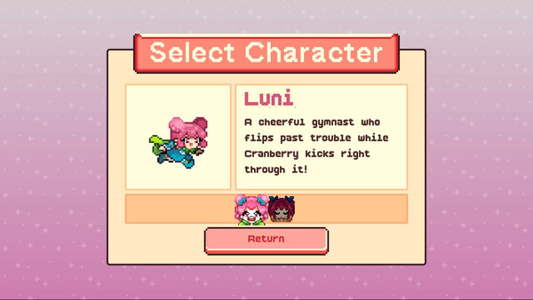 Clock Mayhem Screenshot