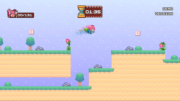 Clock Mayhem Screenshot