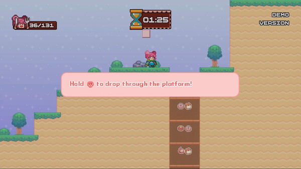 Clock Mayhem Screenshot