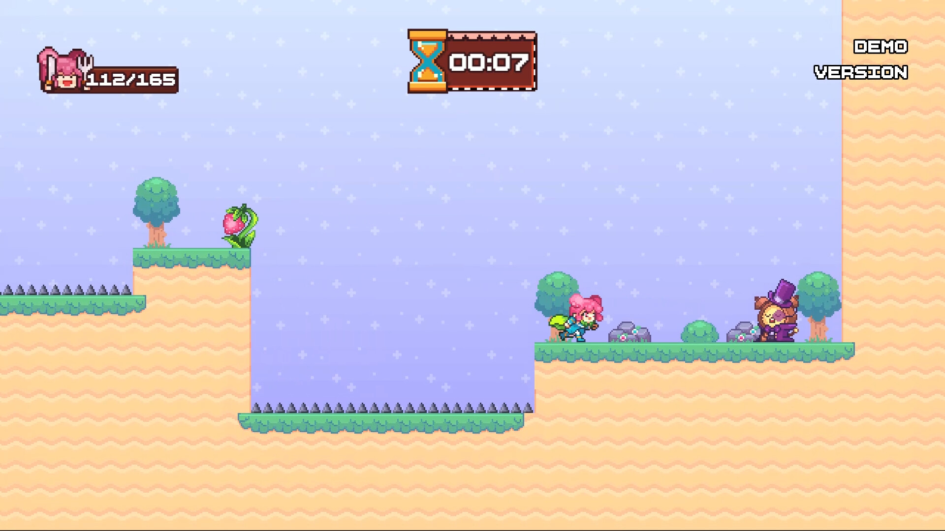Clock Mayhem screenshot #5