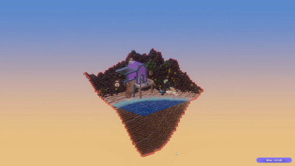 Chunk DAW screenshot 2