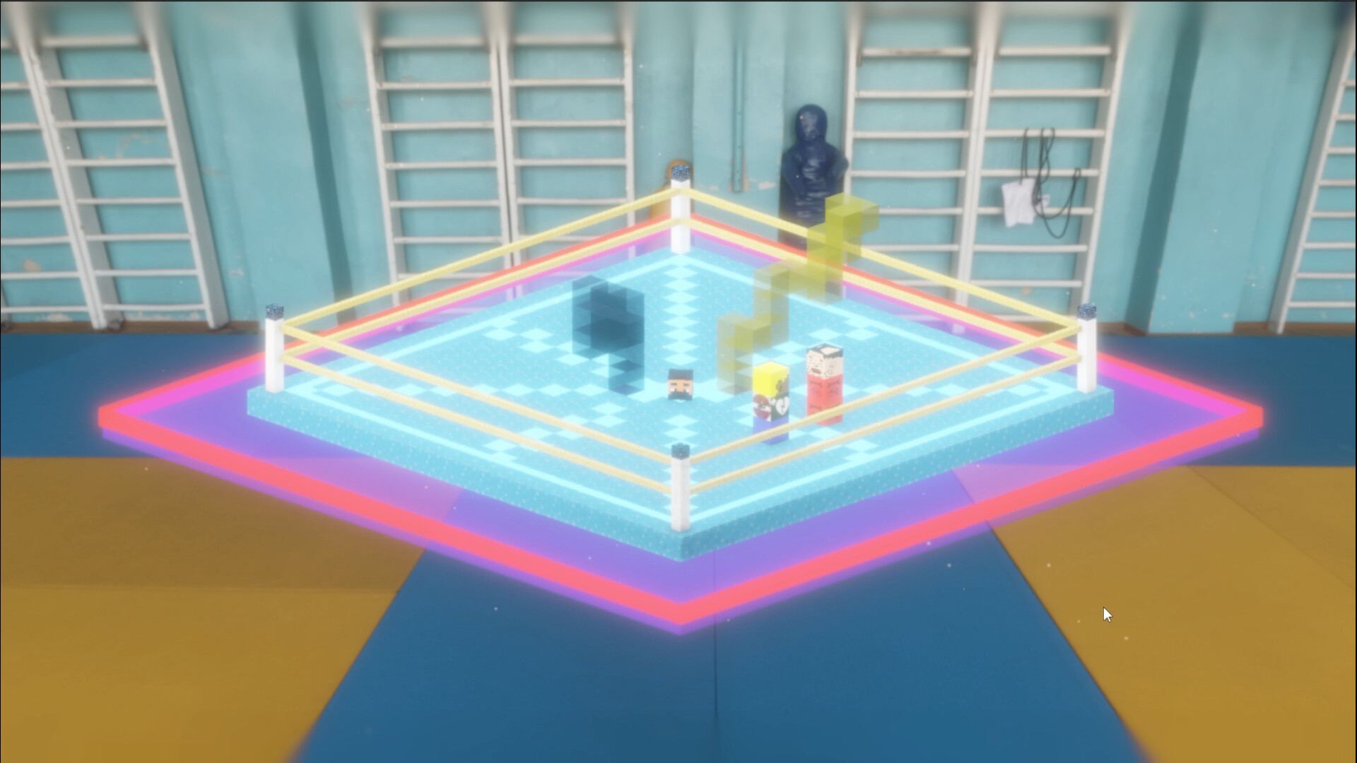 Chunk DAW screenshot #3