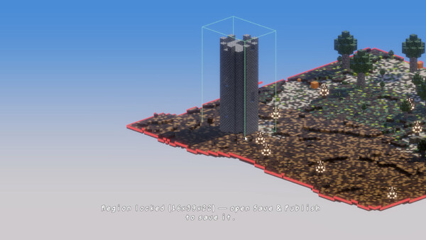 Chunk DAW screenshot 3