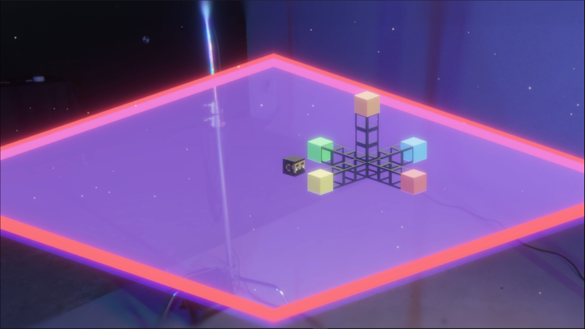 Chunk DAW screenshot #4