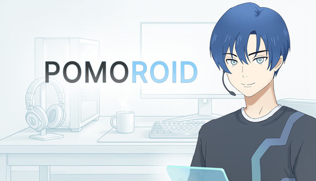 Pomoroid