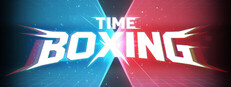 Time Boxing cover