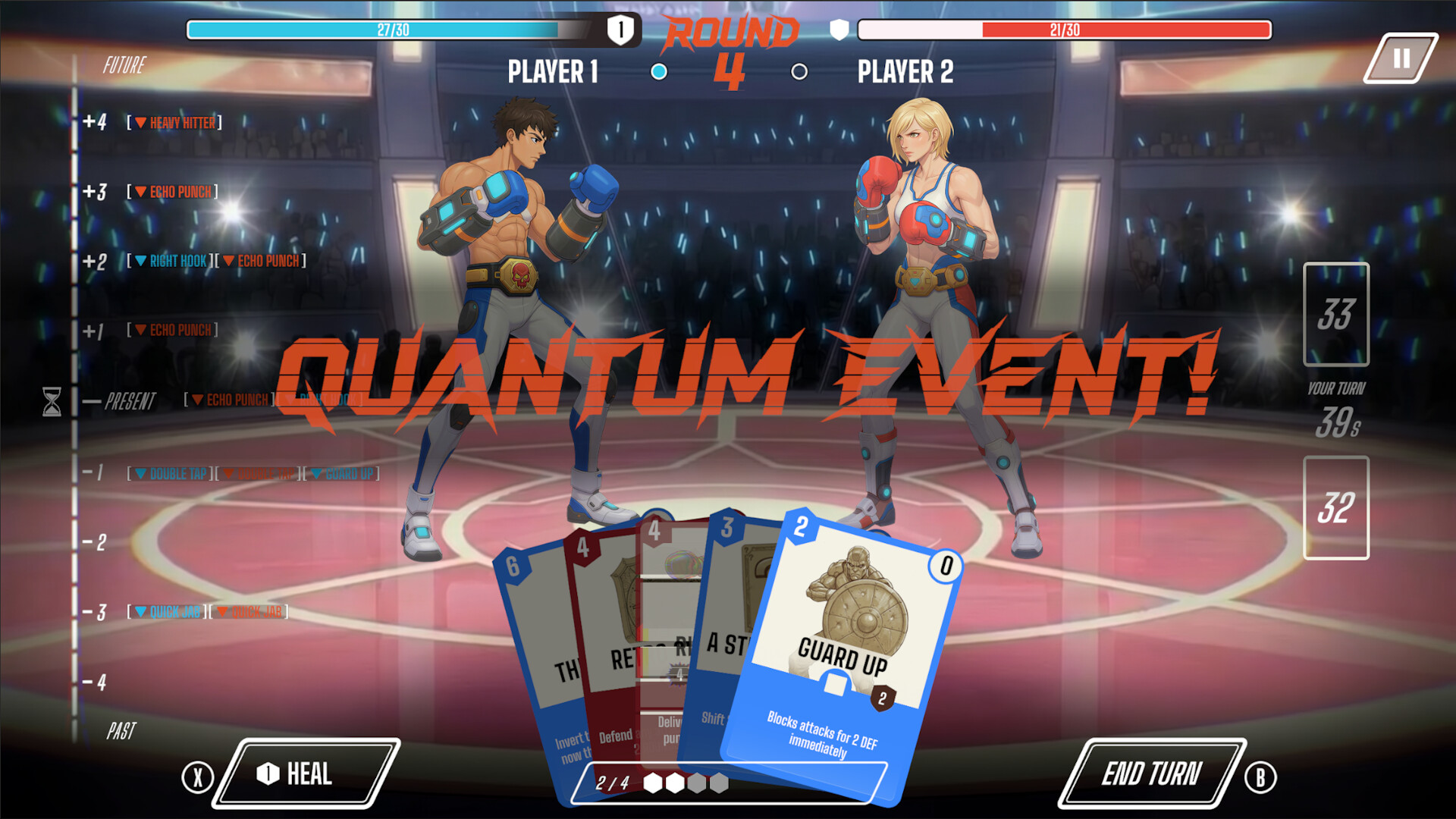 Time Boxing screenshot #4